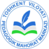 Pedagogik Mahorat Markazi Logotipi
